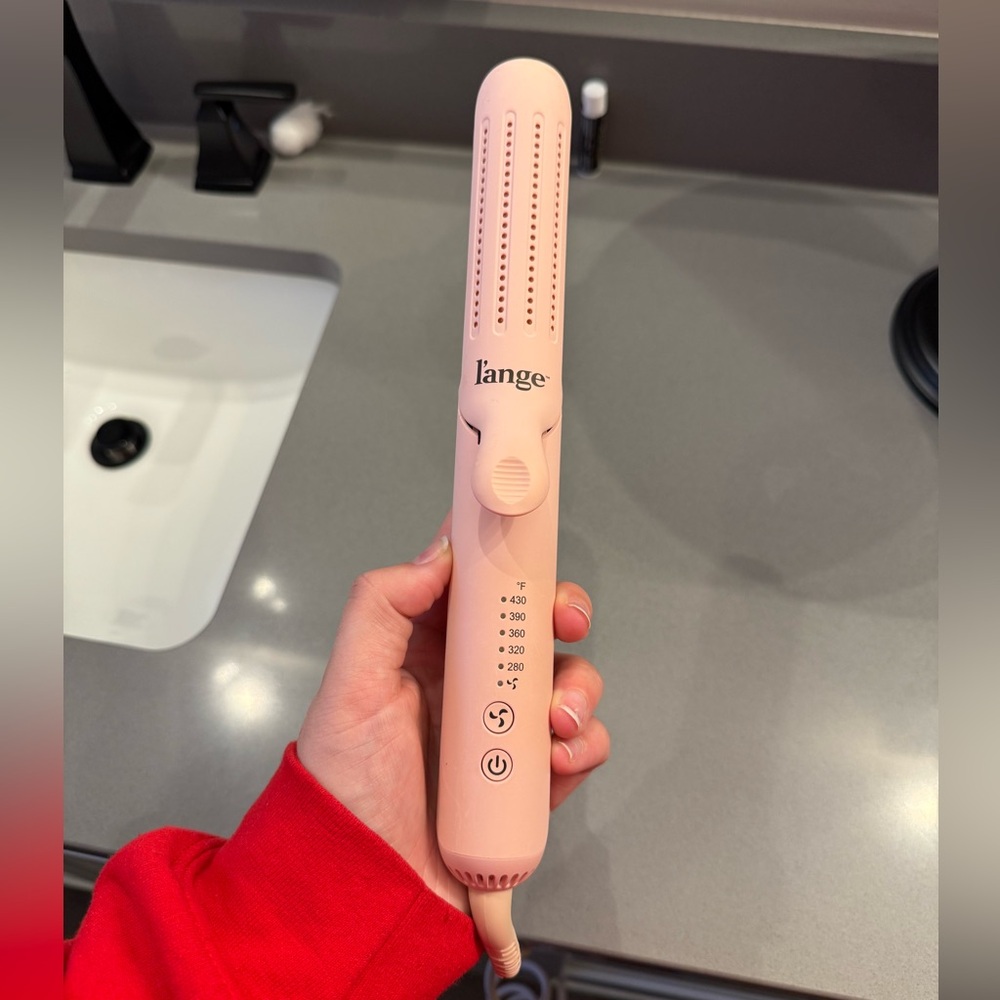 L’ange Le Duo Standard 360 Air Flow Styler